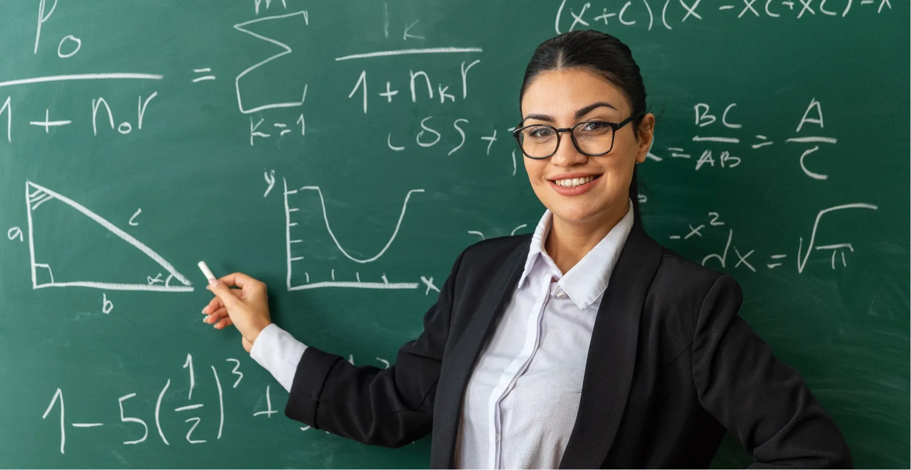 Risolvi problemi matematici per insegnanti