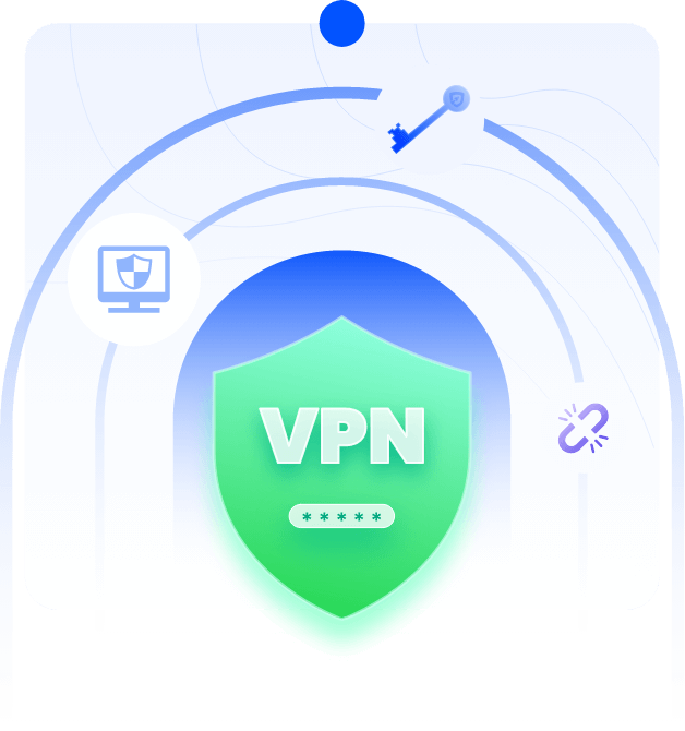 Migliore VPN gratis - iTop VPN gratis