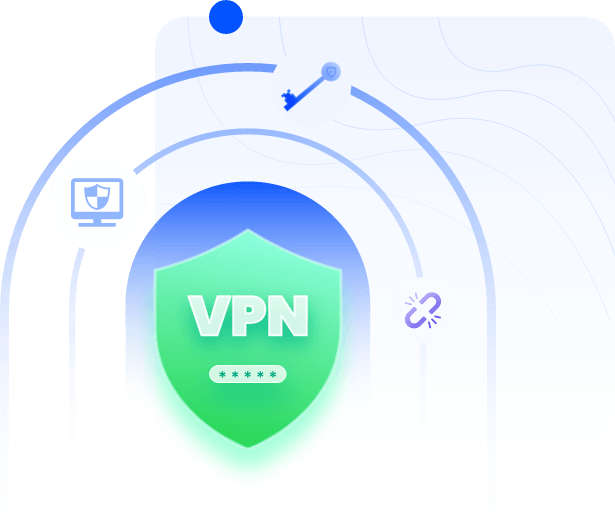 Migliore VPN gratis - iTop VPN gratis