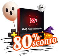 80% SCONTO