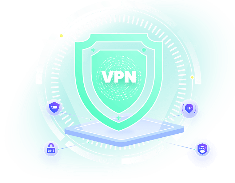 Sicurezza VPN Multi-Livello