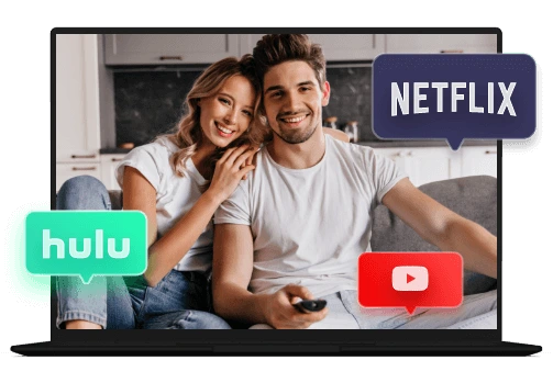 VPN gratis iTop VPN