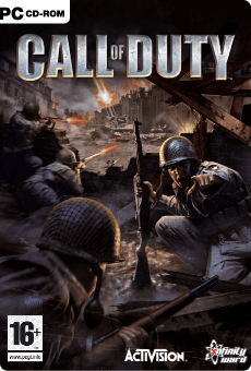  Call of Duty