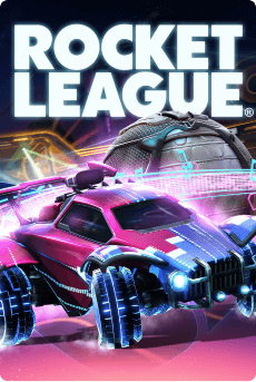  Rocket League