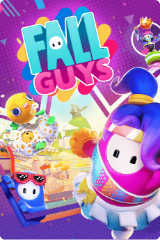  Fall Guys