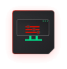  Regolazione del monitor