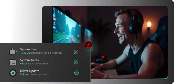  Ottimizza le prestazioni del PC per i giochi