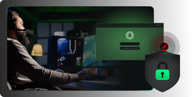  Crea un ambiente di gioco sicuro